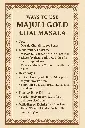 Majuli Gold Chai Masala instruction.webp