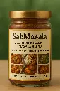 SabMasala – All-in-One Masala for Curry, Meat, Pickle, Fish & More