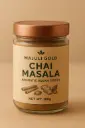 Majuli Gold Chai Masala – Authentic Blend of Assam Spices for the Perfect Cup
